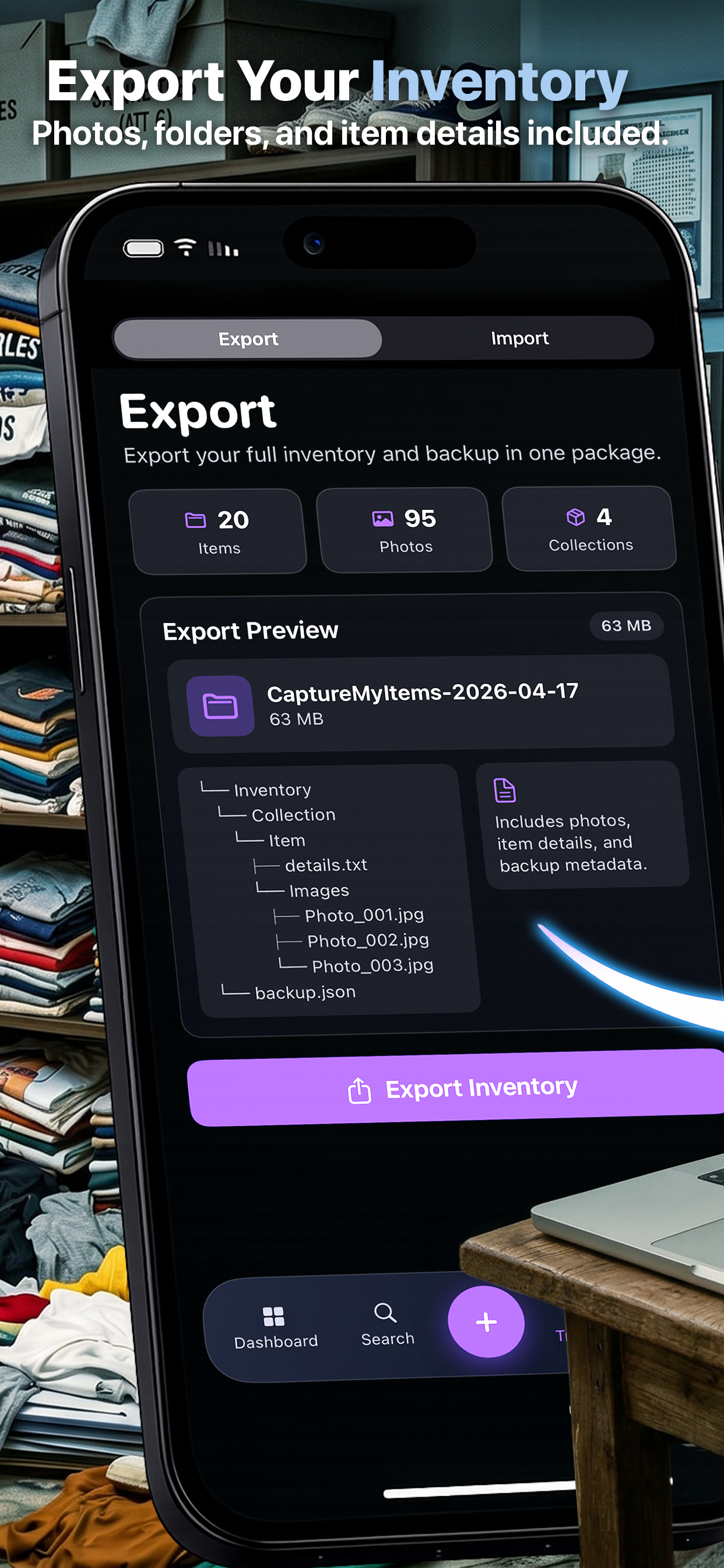 App Simulator 9